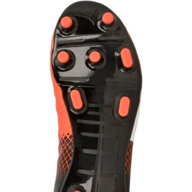 Chaussures de foot Puma evoPOWER 4.3 Fg M 10358503 rouge rouge 1