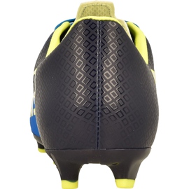 Chaussures de foot Puma evoSPEED 4.5 Fg M 10359204 bleu bleu 1 Chaussures de foot Puma evoSPEED 4.5 Fg M 10359204 bleu bleu 1