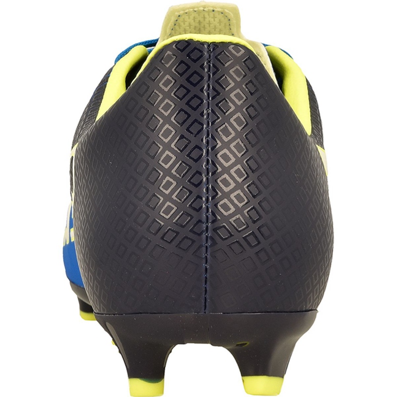 Chaussures de foot Puma evoSPEED 4.5 Fg M 10359204 bleu bleu 1 Chaussures de foot Puma evoSPEED 4.5 Fg M 10359204 bleu bleu 1