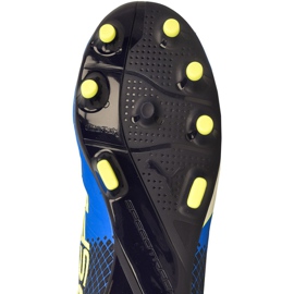 Chaussures de foot Puma evoSPEED 4.5 Fg M 10359204 bleu bleu 2 Chaussures de foot Puma evoSPEED 4.5 Fg M 10359204 bleu bleu 2