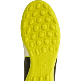 Chaussures de foot Puma evoTOUCH Tt M 10375401 noir noir 1