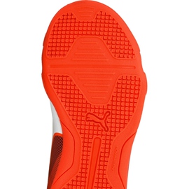 Chaussures d'intérieur Puma Adreno Ii It Jr 10347607 multicolore multicolore 1