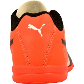 Chaussures d'intérieur Puma Adreno Ii It Jr 10347607 multicolore multicolore 2