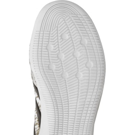 Chaussures indoor adidas Ace 16.3 Primemesh In Jr AQ3427 blanc blanc 1
