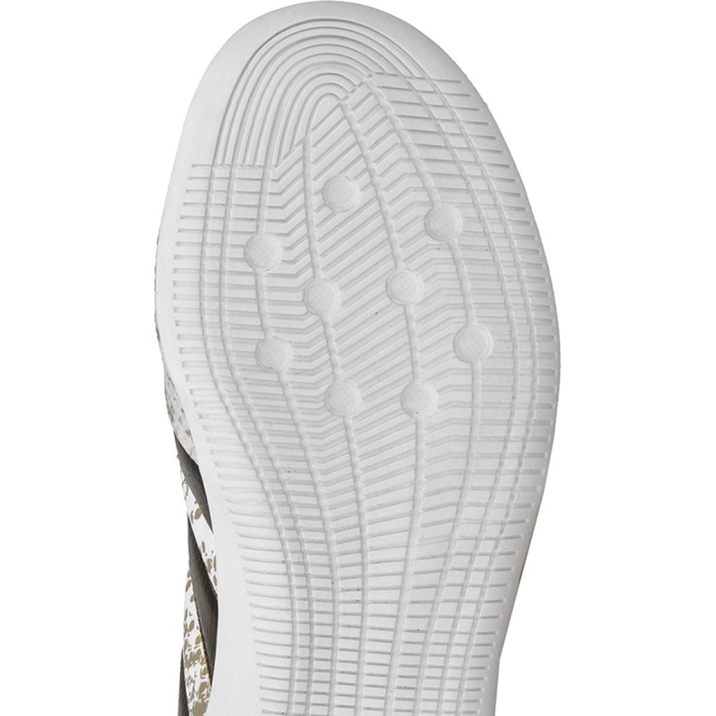 Chaussures indoor adidas Ace 16.3 Primemesh In Jr AQ3427 blanc blanc 1