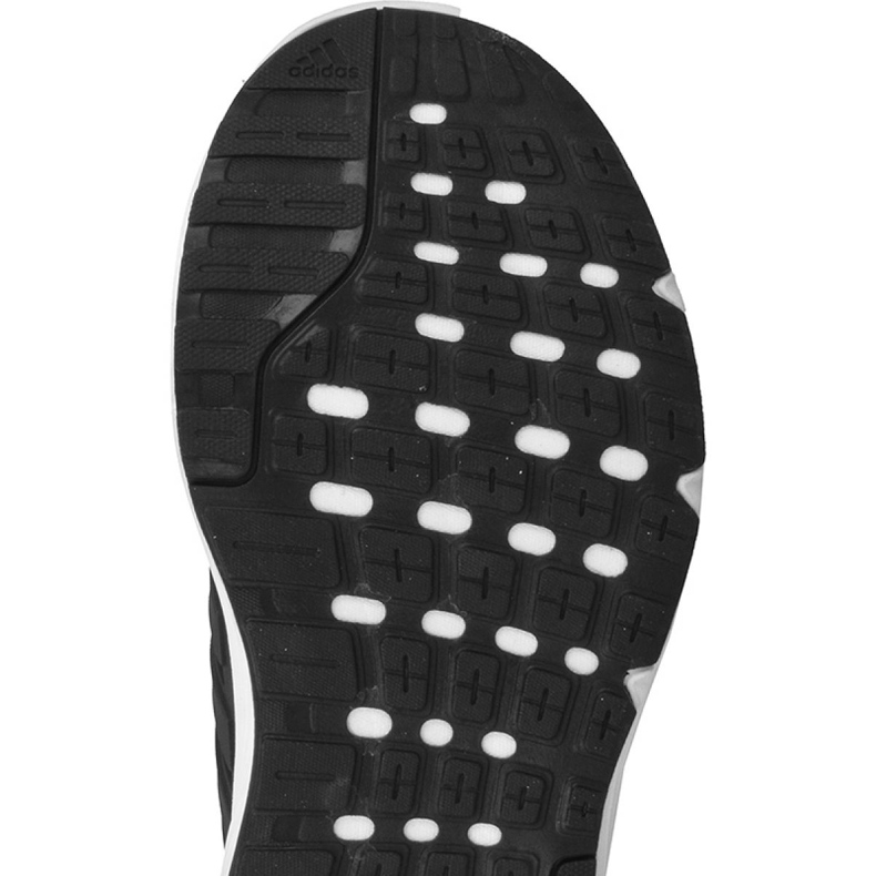 Chaussures Adidas Galaxy 3 W BB4365 noir 1