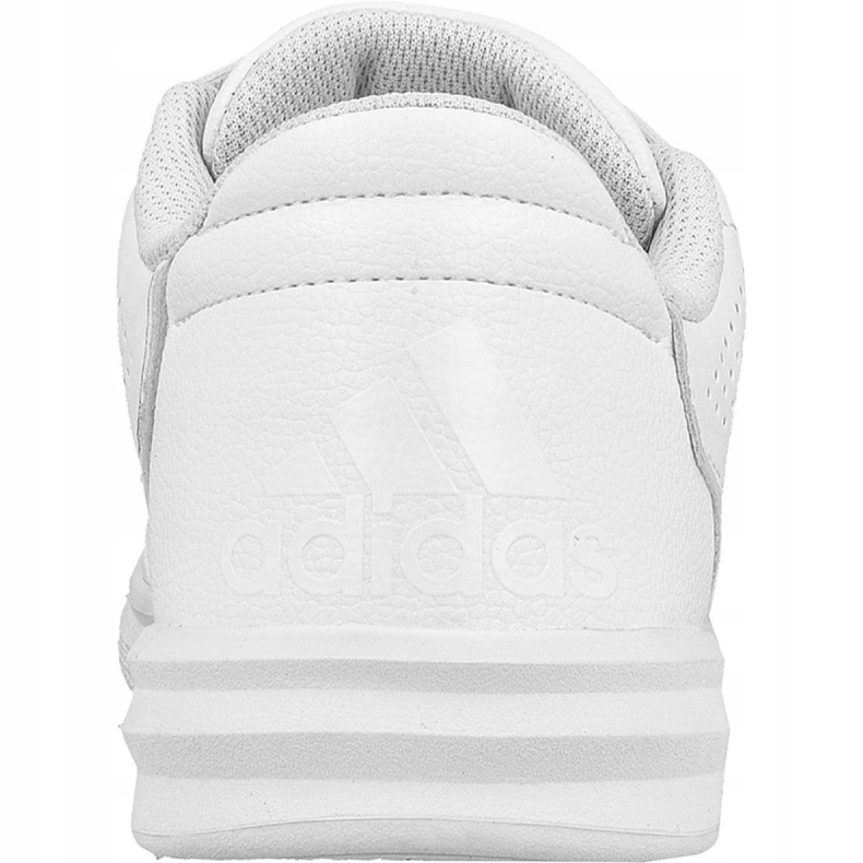 Chaussures Adidas AltaSport Cf Jr BA9524 blanc 1