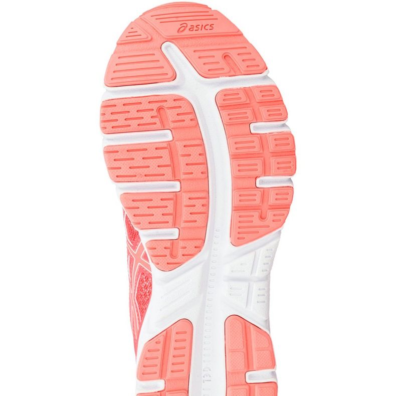 Chaussures de course Asics Gel-Impression 9 W T6F6N-2030 rose 1