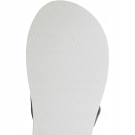 Chaussons Adidas Eezay Striped M BA8809 bleu gris 1