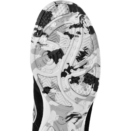 Chaussures d'intérieur Joma Top Flex 701 Sala M noir noir 2