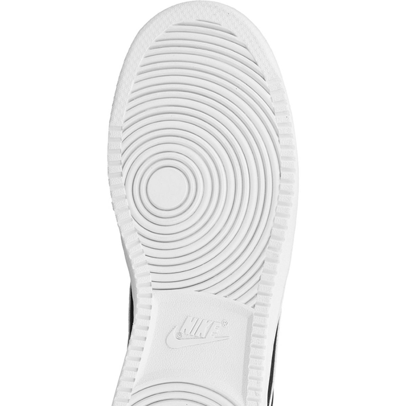 Nike Sportswear Court Borough Mid M 838938-010 chaussures le noir 1