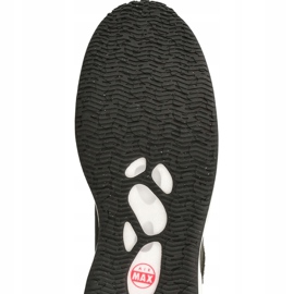 Chaussure Nike Sportswear Air Max Guile M 916768-002 gris vert 1