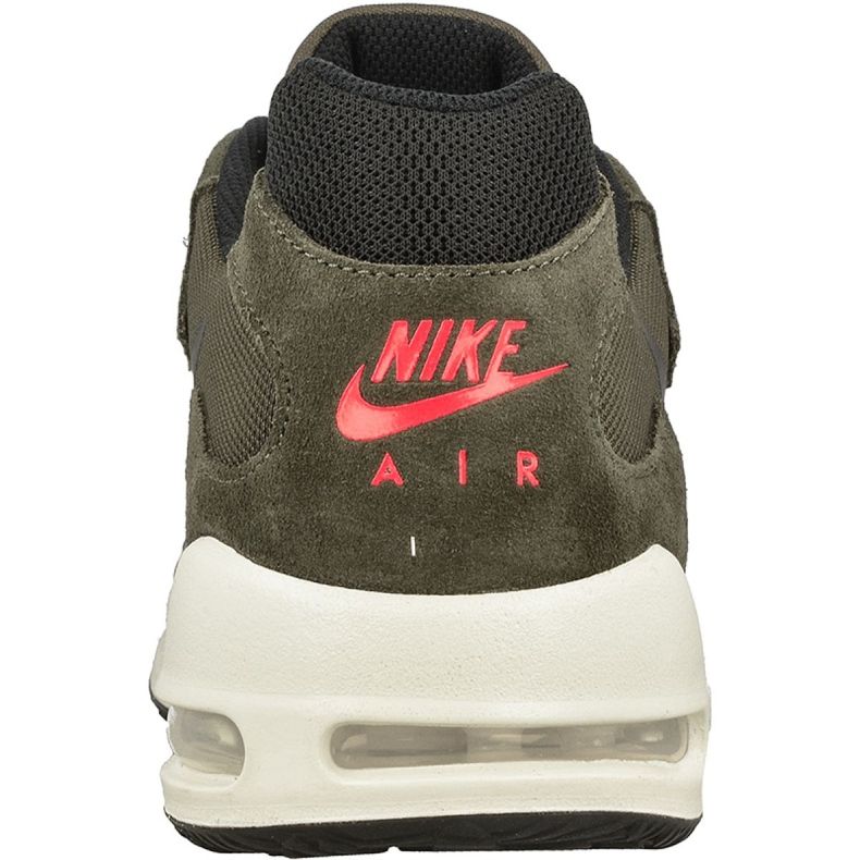 Chaussure Nike Sportswear Air Max Guile M 916768-002 gris vert 2
