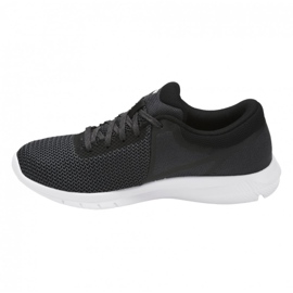 Chaussures de course Asics Nitrofuze 2 W T7E8N-9096 noir 1