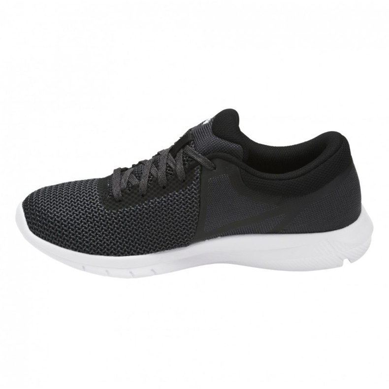 Chaussures de course Asics Nitrofuze 2 W T7E8N-9096 noir 1