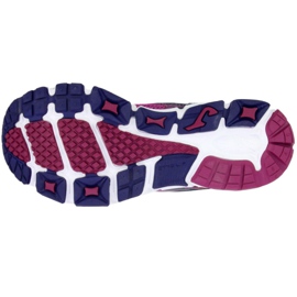 Chaussures de course Joma Speed ​​​​Lady W R.Spedls-619 violet multicolore 1