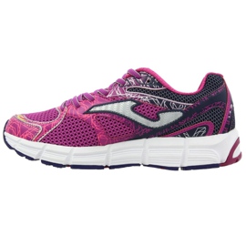 Chaussures de course Joma Speed ​​​​Lady W R.Spedls-619 violet multicolore 3