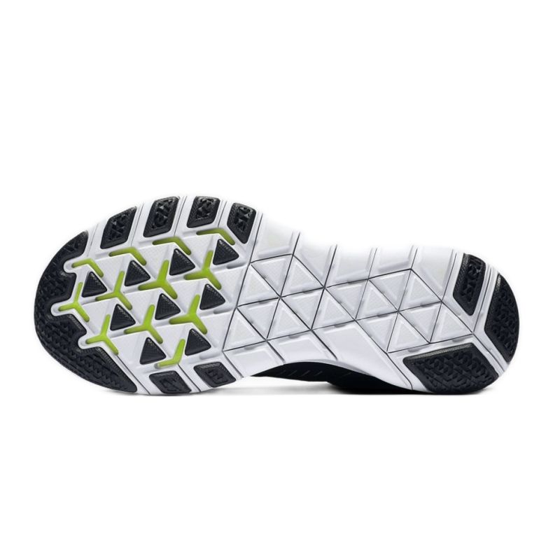 Chaussure d'entraînement Nike Free Train Virtue M 898052-001 le noir 2