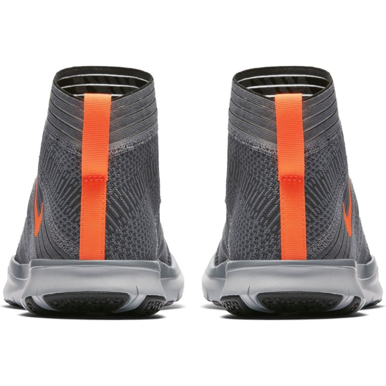 Chaussure d'entraînement Nike Free Train Virtue M 898052-003 gris 1 Chaussure d'entraînement Nike Free Train Virtue M 898052-003 gris 1