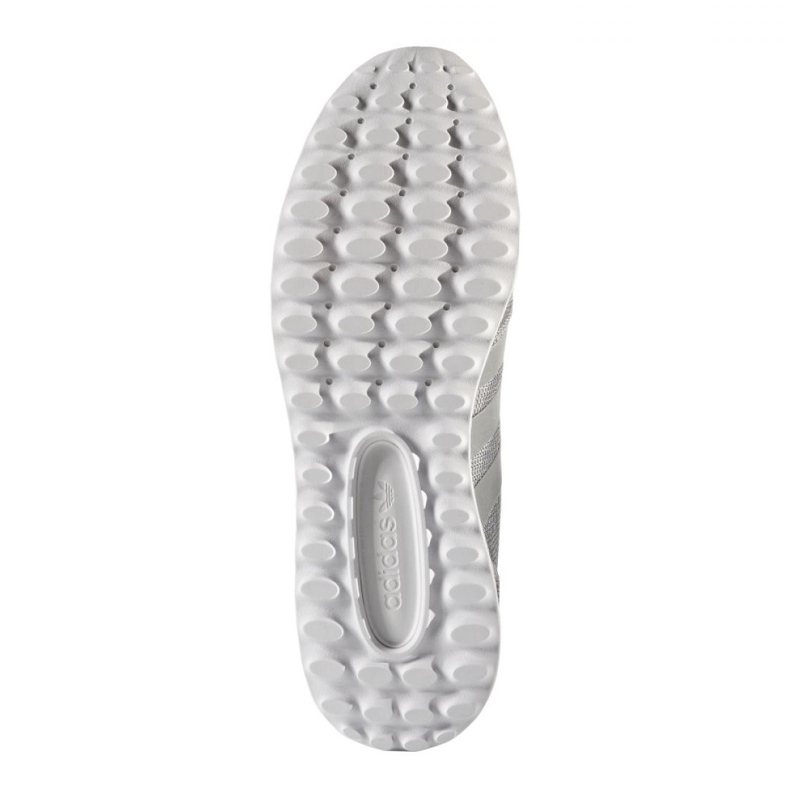 Chaussures Adidas Originals Los Angeles M BB1115 gris 2 Chaussures Adidas Originals Los Angeles M BB1115 gris 2