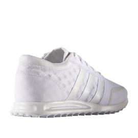 Adidas Originals Los Angeles W S76575 chaussures blanc 2