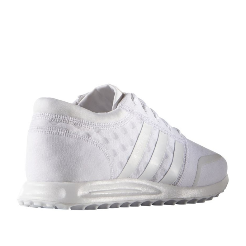 Adidas Originals Los Angeles W S76575 chaussures blanc 2
