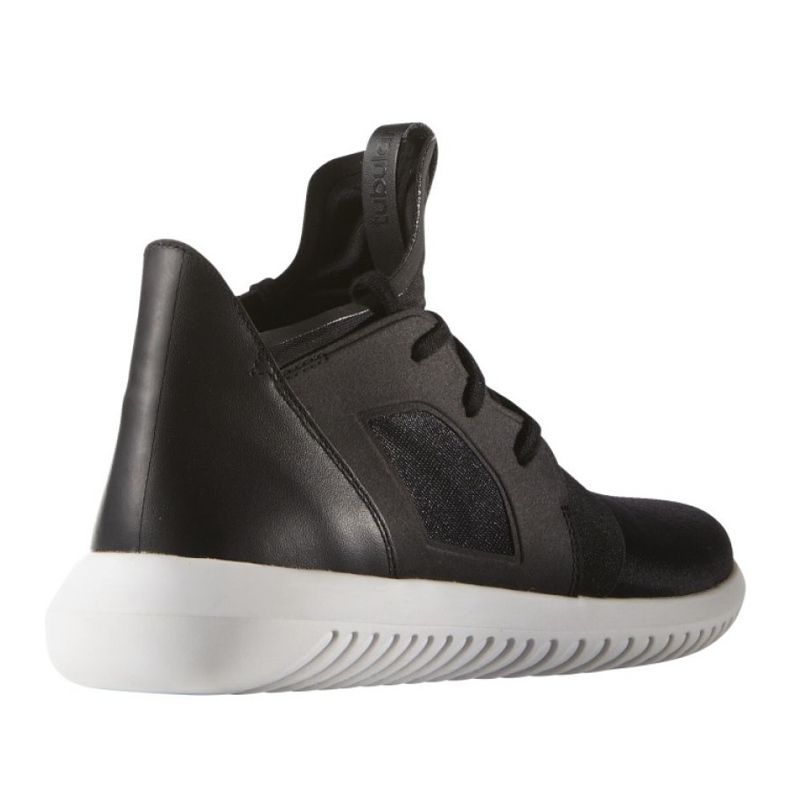 Adidas Originals Tubular Defiant Chaussures W S75249 le noir 1