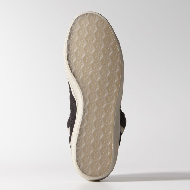 Chaussures Adidas Stella McCartney Discosura Hiker W M29783 noir 2