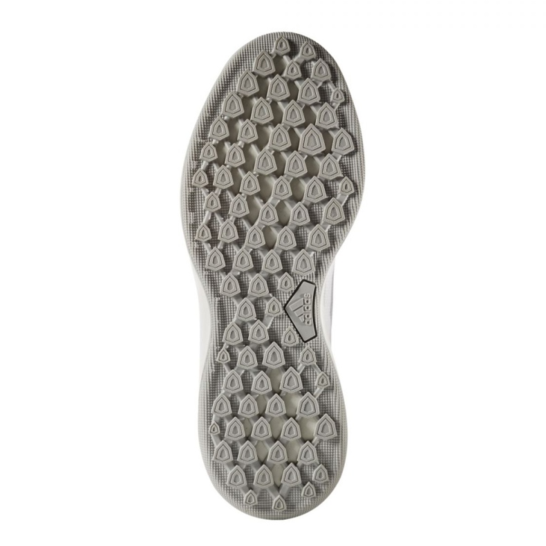 Chaussures Adidas X Tango 16.2 Tr M BA9722 blanche gris 2