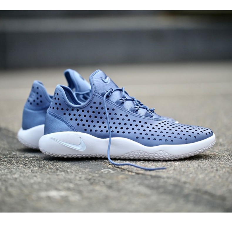 Chaussure Nike FL-RUE M 896173-400-S bleu 1