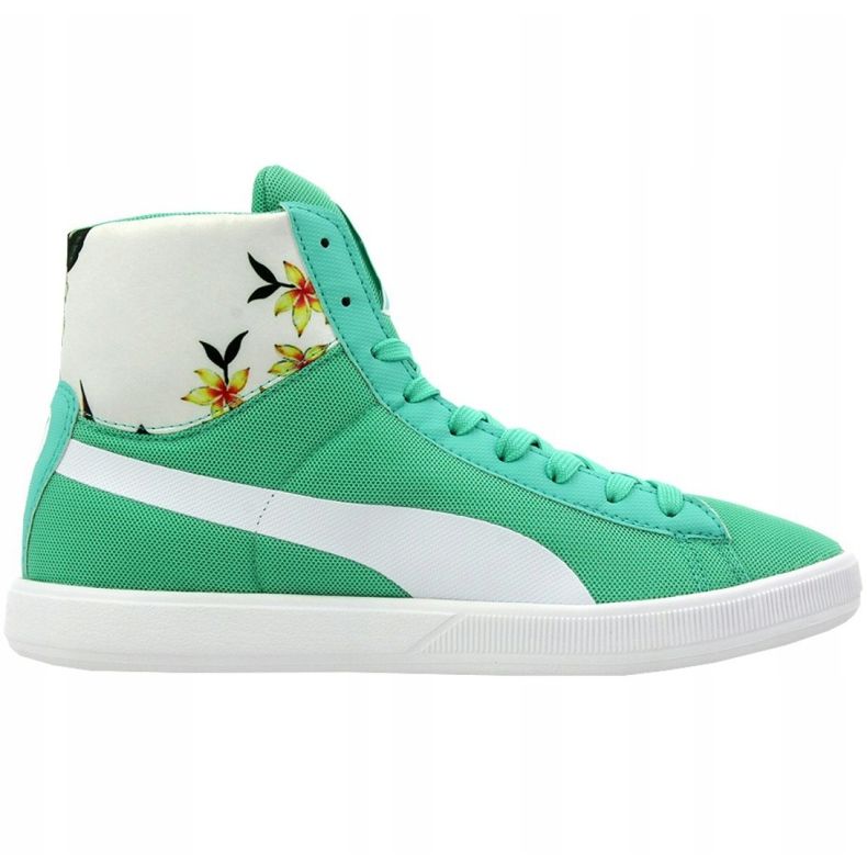 Puma Archive Lite Mesh 357218 02 vert 1