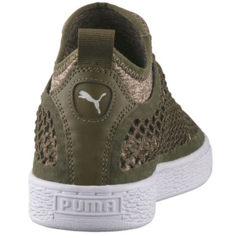 Puma Basket Classic Netfit M 364249 03 vert 2