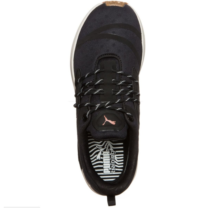 Puma Pulse Ignite Xt Vr W 189917 02 noir 1