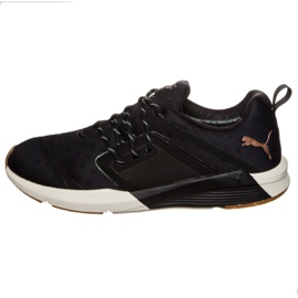 Puma Pulse Ignite Xt Vr W 189917 02 le noir 2