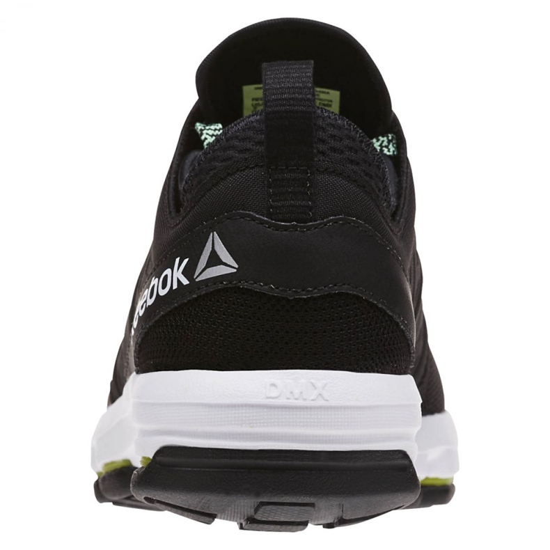 Reebok Clouride Dmx W BD2224 chaussures d'entraînement le noir 1