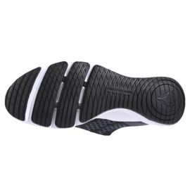 Reebok Clouride Ls Dmx W BD4137 chaussures d'entraînement le noir 3