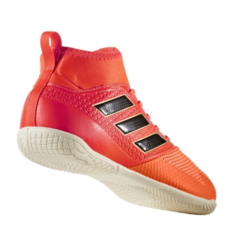 Chaussures d'intérieur adidas Ace Tango 17.3 In Jr CG3714 multicolore rouge 1 Chaussures d'intérieur adidas Ace Tango 17.3 In Jr CG3714 multicolore rouge 1