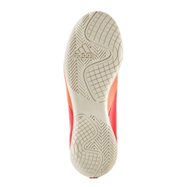 Chaussures d'intérieur adidas Ace Tango 17.3 In Jr CG3714 multicolore rouge 2 Chaussures d'intérieur adidas Ace Tango 17.3 In Jr CG3714 multicolore rouge 2