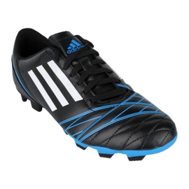 Adidas Conquisto Trx Fg M Q23883 chaussures de football le noir le noir 2