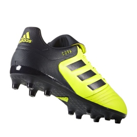 Adidas Copa 17.3 Fg M S77143 chaussures de football multicolore multicolore 1 Adidas Copa 17.3 Fg M S77143 chaussures de football multicolore multicolore 1