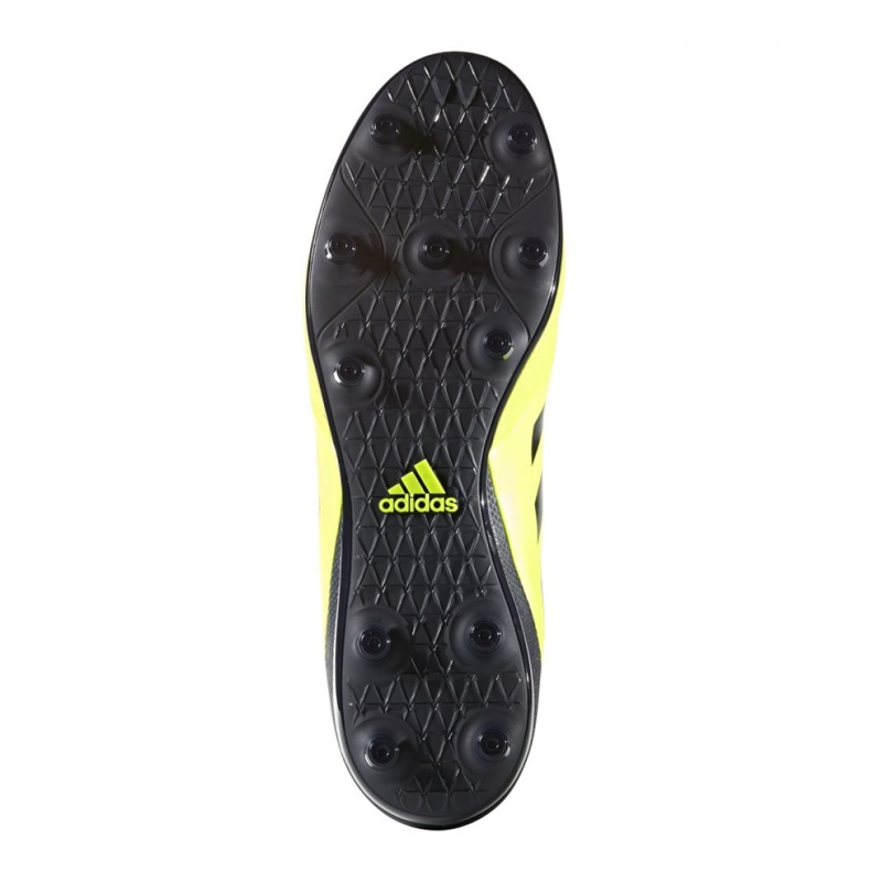 Adidas Copa 17.3 Fg M S77143 chaussures de football multicolore multicolore 2 Adidas Copa 17.3 Fg M S77143 chaussures de football multicolore multicolore 2