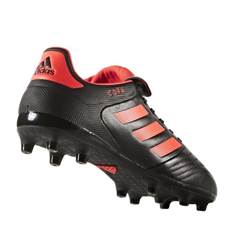 Adidas Copa 17.3 Fg M S77144 chaussures de football multicolore le noir 1