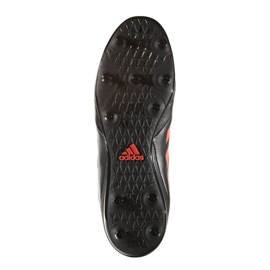 Adidas Copa 17.3 Fg M S77144 chaussures de football multicolore le noir 2 Adidas Copa 17.3 Fg M S77144 chaussures de football multicolore le noir 2