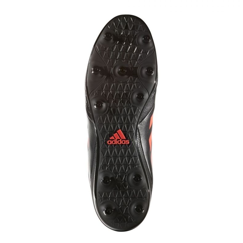 Adidas Copa 17.3 Fg M S77144 chaussures de football multicolore le noir 2 Adidas Copa 17.3 Fg M S77144 chaussures de football multicolore le noir 2