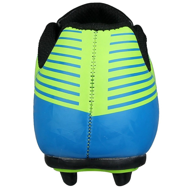 Chaussures de football Atletico Fg Junior S76520 multicolore multicolore 2