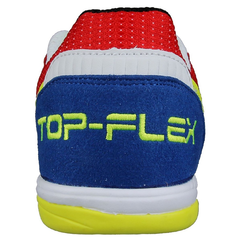 Chaussures indoor Joma Top Flex In TOPW.711 Room M jaune jaune 2