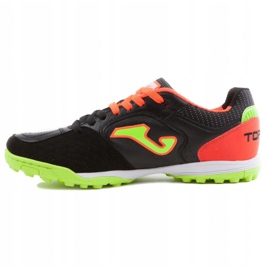 Chaussures de foot Joma Top Flex Tf M 701 le noir le noir 2