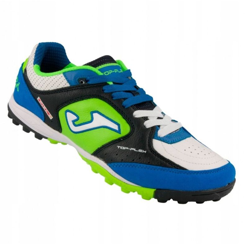 Joma Top Flex Tf M TOPS.705.TF chaussures de foot multicolore multicolore 1