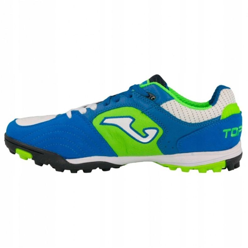 Joma Top Flex Tf M TOPS.705.TF chaussures de foot multicolore multicolore 2