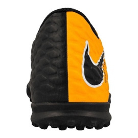 Chaussures de football Nike HypervenomX Phade Iii Tf M 852545-801 multicolore noir 2